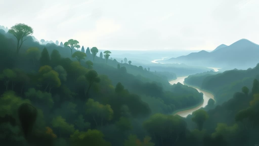 Brazil Grants First Reforestation Concession to Re.green for Amazon Restoration