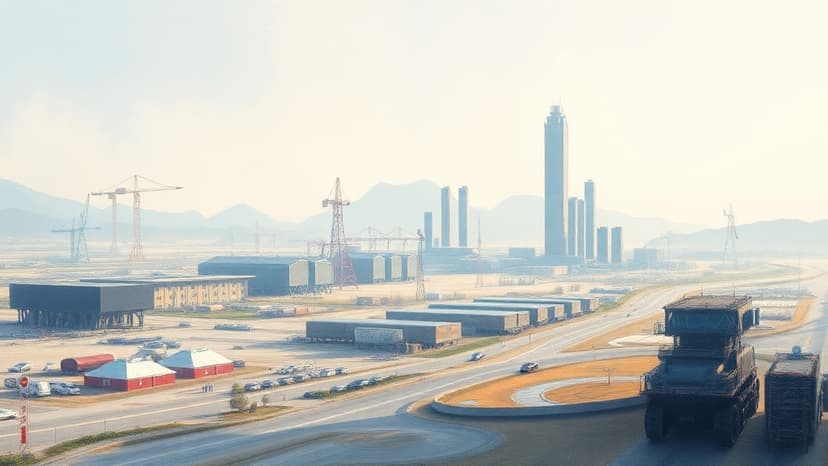 Chinese Automakers and Steelmakers Collaborate on Low-Carbon Steel Initiative