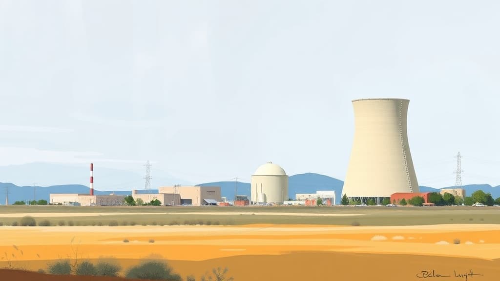 Snowy Hydro Pauses Diesel Testing at Kurri Power Plant Amid National Fuel Crisis