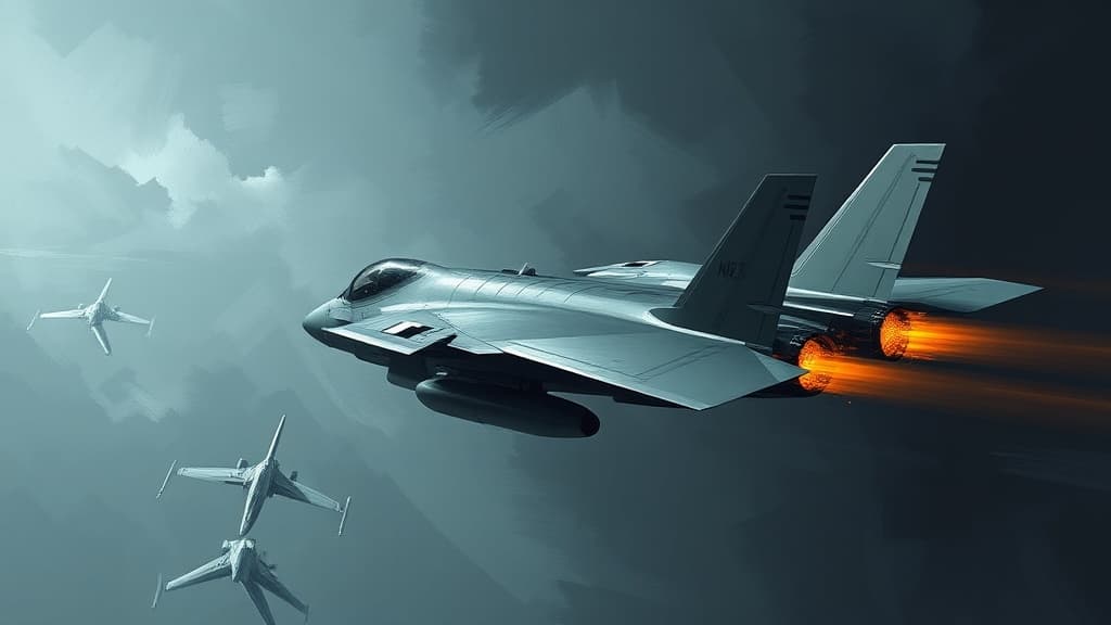 US Redirects Swiss F-35 Funds to Patriot System Amid Payment Freeze