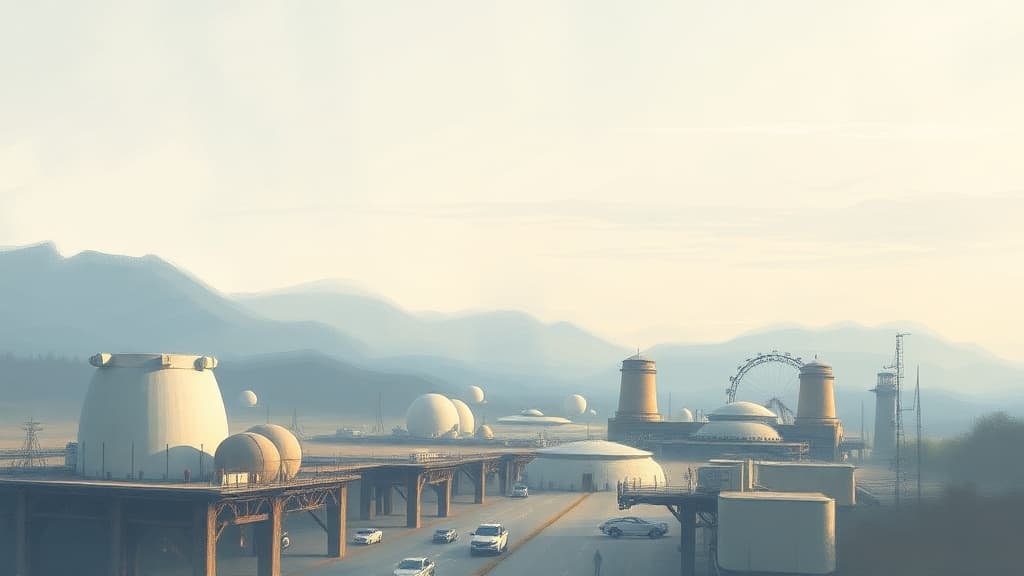 Machina Labs Seeks $52.6M in New Funding for AI and Robotics Innovations