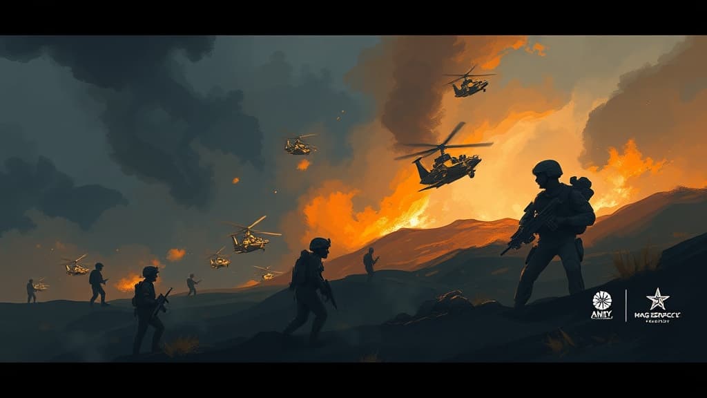 Army to Reassess $237M Soldier Gear Contract After Protests from MAG Aerospace and DCS Corp