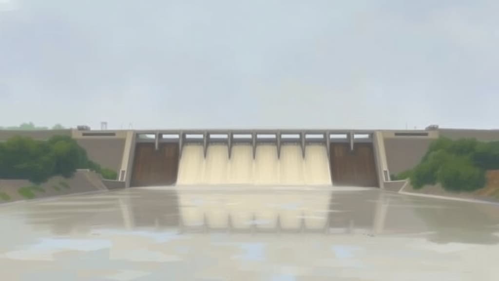 Pimpri-Chinchwad to Receive Additional 100 MLD Water Supply from Pavana Dam