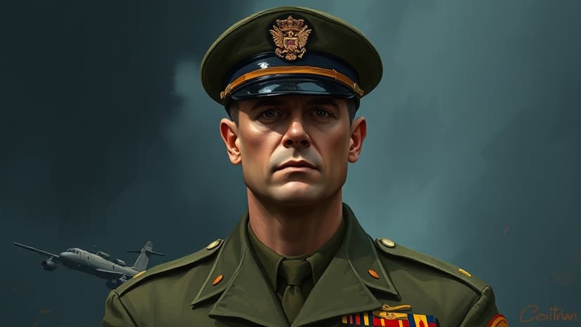 Hamilton Appointed as Army Deputy Chief of Staff Starting April