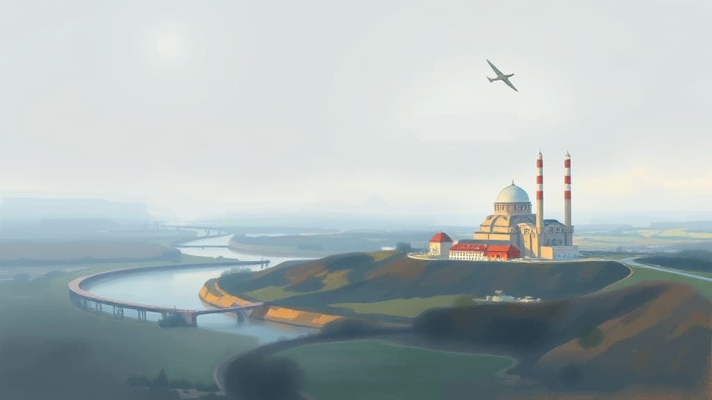 Asp Isotopes Partners with University of Bristol for Lithium Enrichment Research in UK