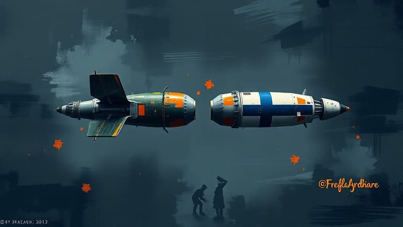 India and Finland Strengthen Space Partnership Under Aatmanirbhar Bharat Initiative