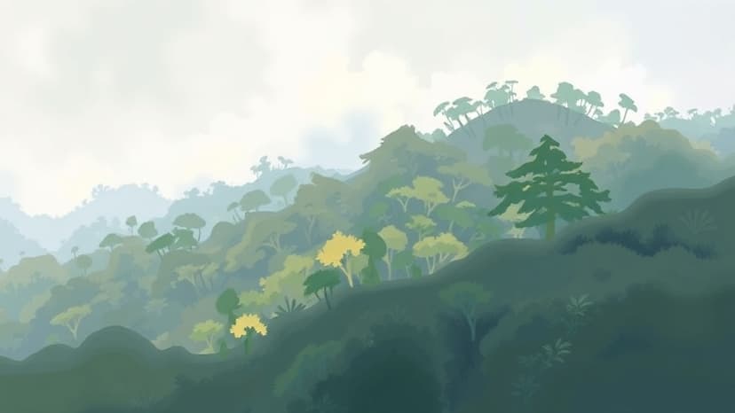 CambiaMenti Project Aims to Integrate Vaia Forest Restoration into Carbon Credits Market