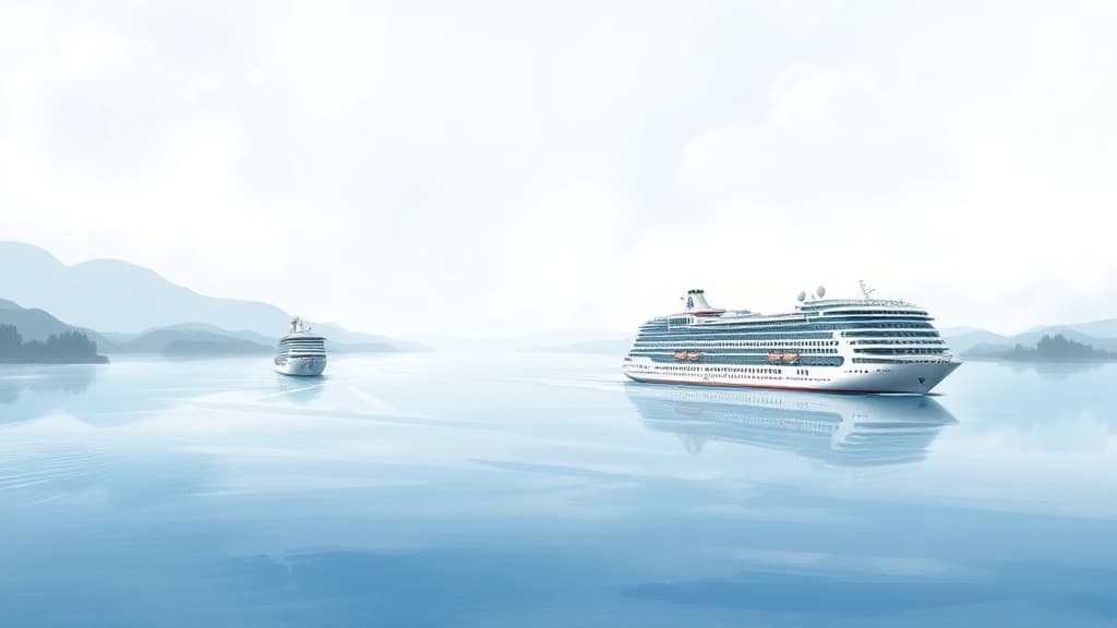 Tui River Cruises Orders Two New Ships for 2028 Delivery, Expanding Fleet to Ten Vessels