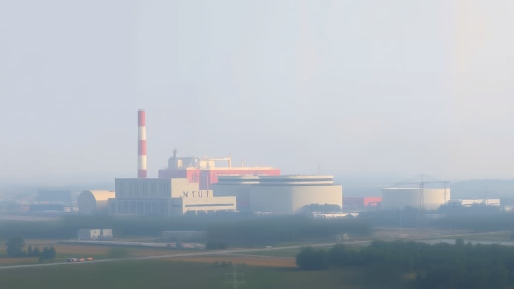 Vietnam Electricity and Hiep Phuoc Power Begin Construction of $718 Million LNG Power Plant in Ho Chi Minh City