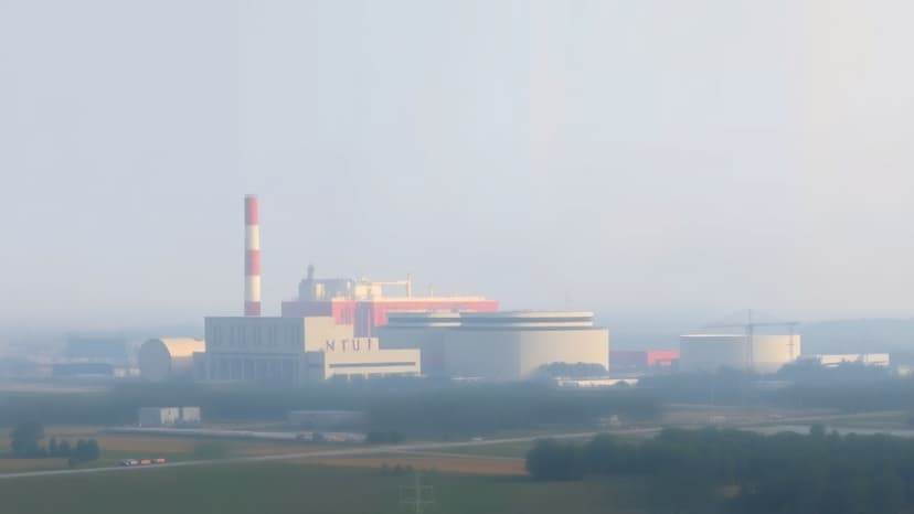 Vietnam Electricity and Hiep Phuoc Power Begin Construction of $718 Million LNG Power Plant in Ho Chi Minh City