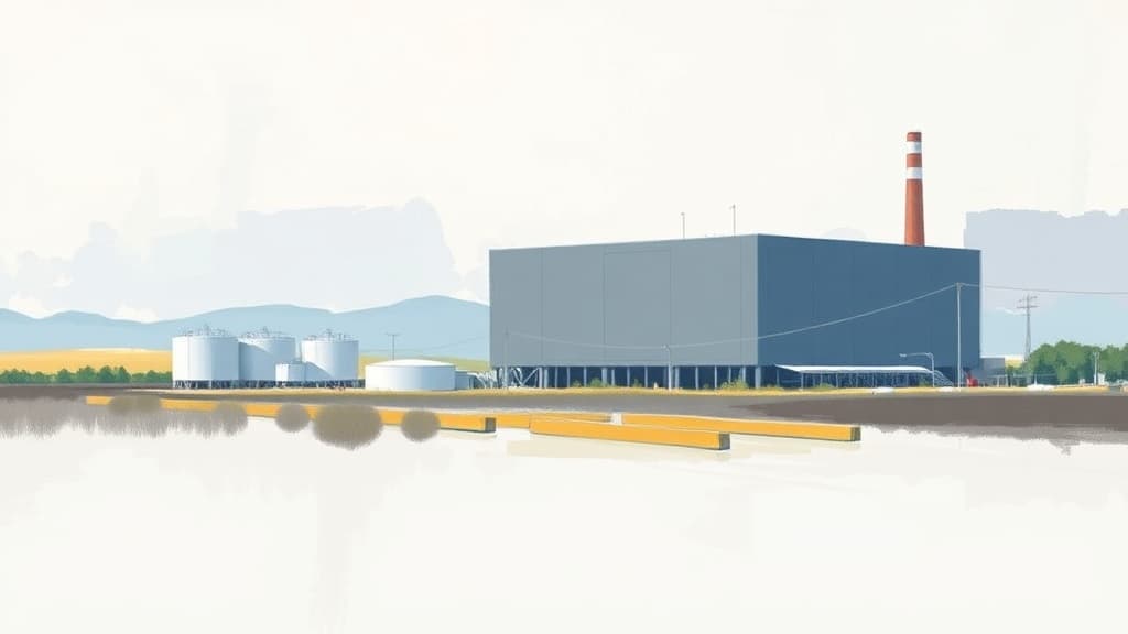 Tersis Partners with Rhovia to Deploy SynGenic V3 Waste-to-Energy Technology