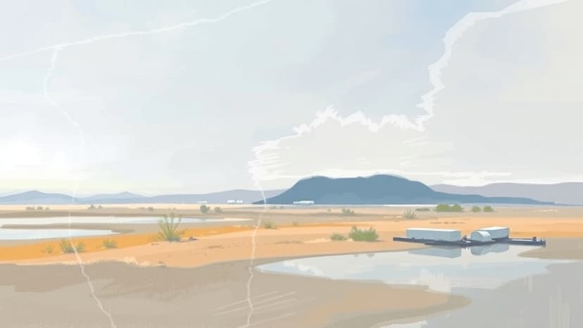 Wittenstein Acquires Majority Stake in Israeli Motion Control Supplier STXI Motion