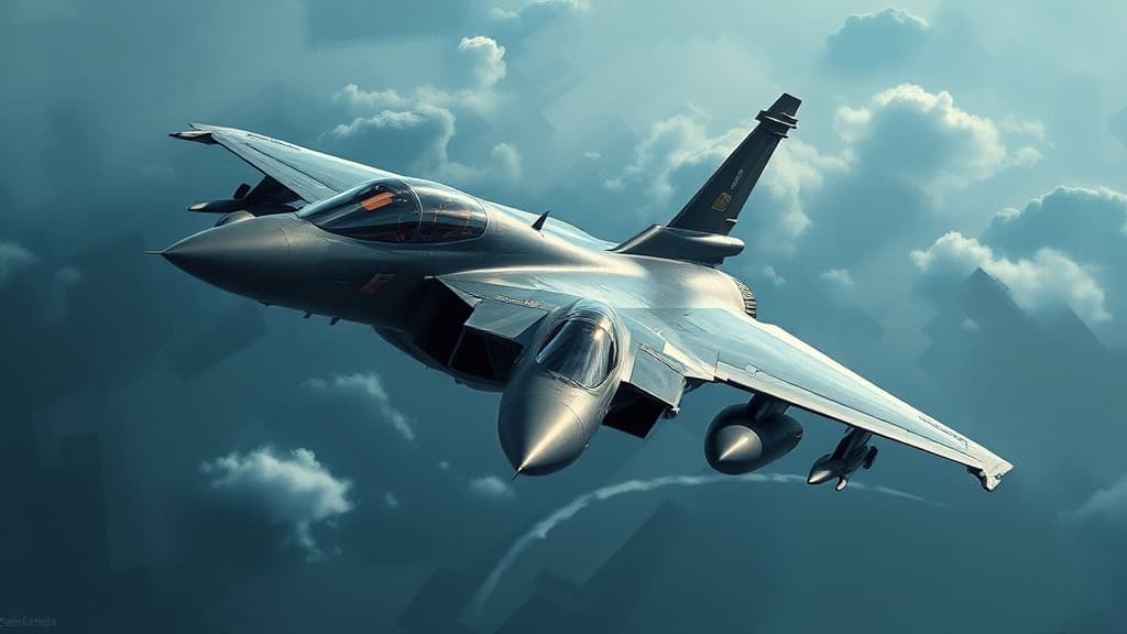 Indian Navy to Receive Initial Rafale-M Fighters for Pilot Training Ahead of Schedule