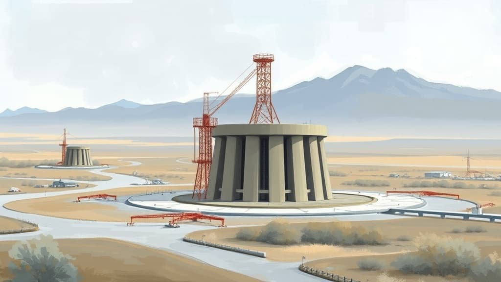 Colorado Study to Repurpose Orphan Wells for Geothermal Energy and Carbon Storage