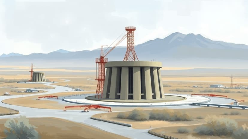 Colorado Study to Repurpose Orphan Wells for Geothermal Energy and Carbon Storage