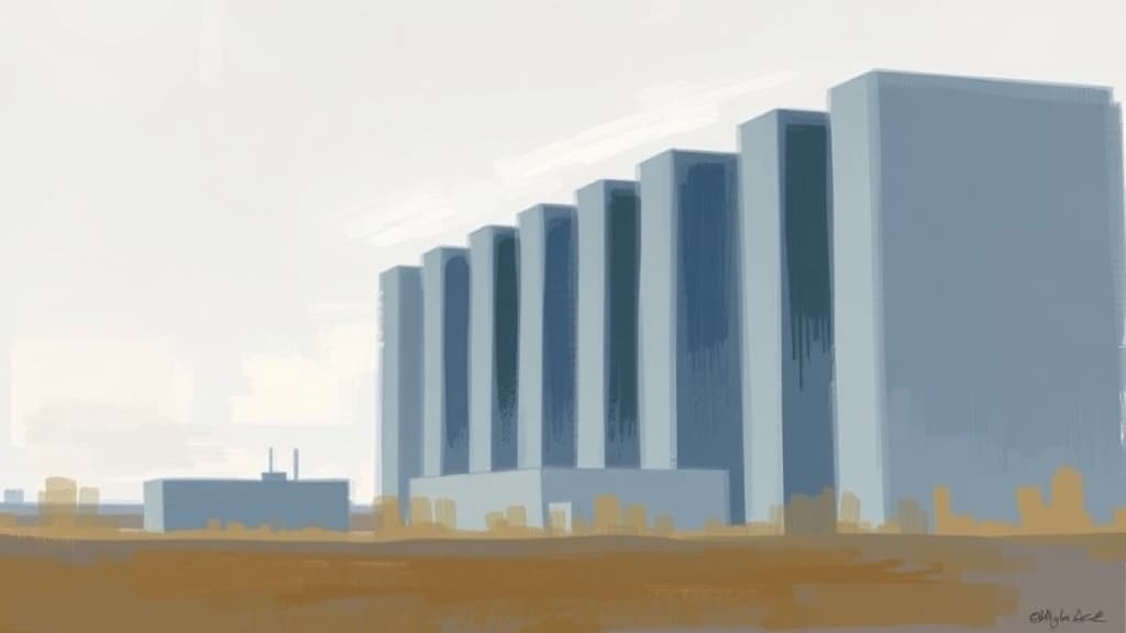 Indiana Lawmakers Reduce Data Center Incentives After Lobbyist Discussions