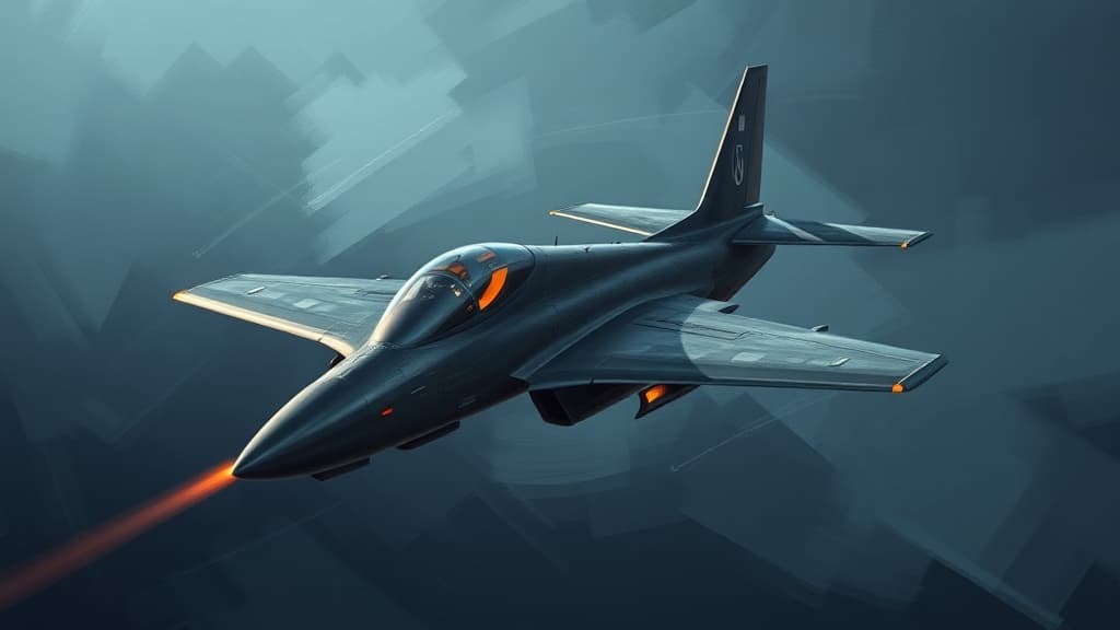 Boeing T-7A Red Hawk Trainer Passes Electromagnetic Safety Test for Ejection System