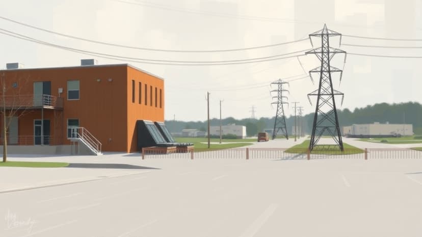 John Lazelle Promoted to Public Utility Superintendent in Wilmington Ahead of Chris Lavoy's Retirement