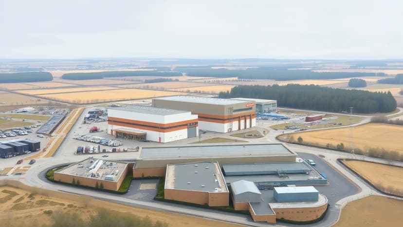 PAIH Awards Ascend Elements' Project Apex 2 as Manufacturing Investment of the Year in Poland