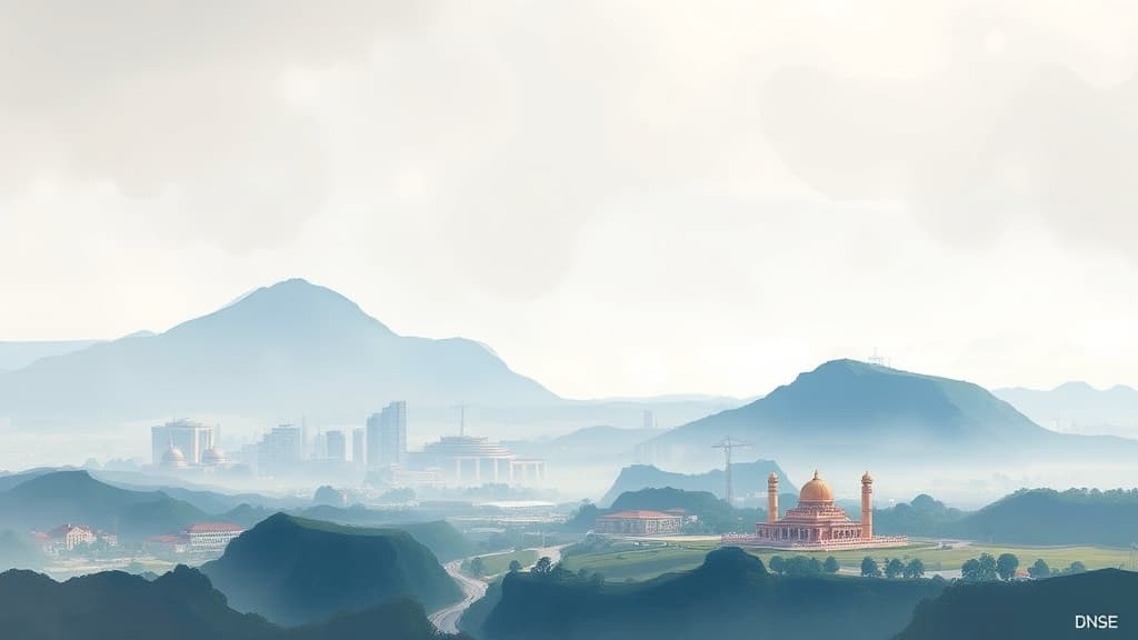 DNSE Invests 10 Billion VND in Vietnam Digital Assets Company, Plans Data Center in 2026