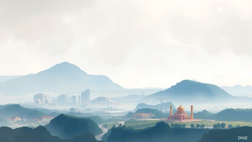 DNSE Invests 10 Billion VND in Vietnam Digital Assets Company, Plans Data Center in 2026