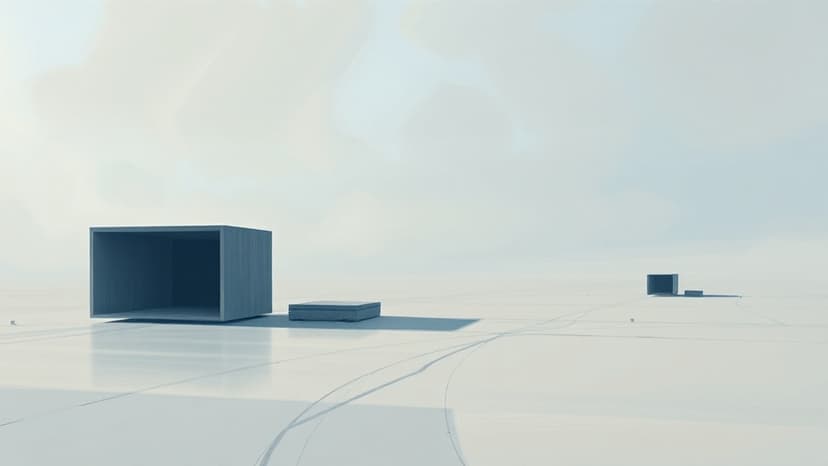 MIT and DTU Announce Breakthrough in Quantum Computing with Cognitron-7 Processor