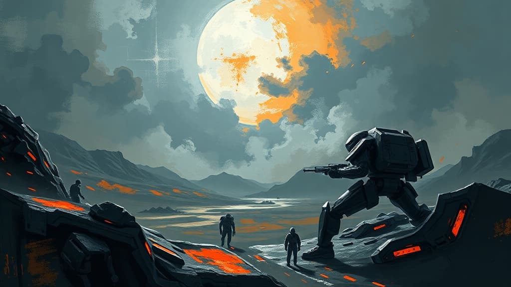 Advent International to Invest Up to $1 Billion in Next-Gen Defense Technology, Starting with Shield AI