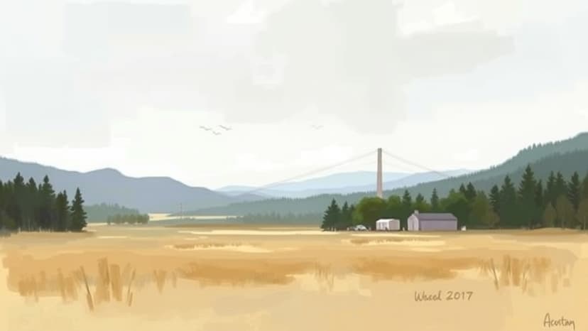 Hood County Delays Data Center Projects Amid Community Concerns