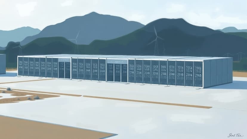 Tecto Invests Over $240 Million in New Data Center in Southern Brazil with Focus on Renewable Energy