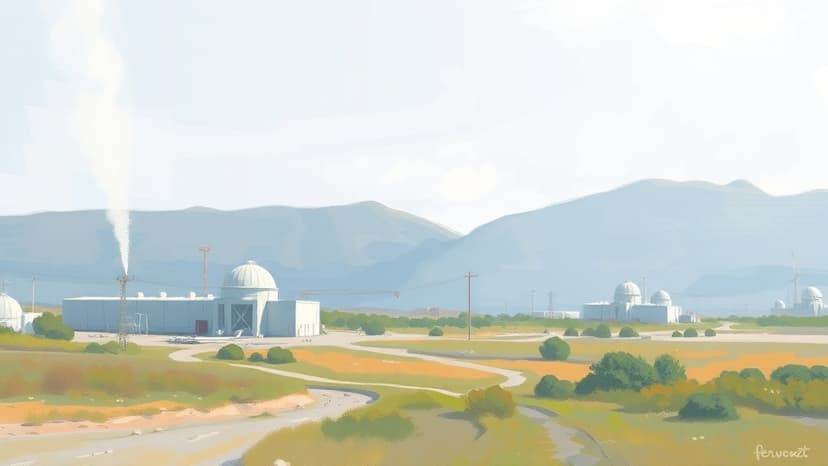 Ferveret's Adaptive Phase Cooling Solution Achieves 15% Efficiency Gain with Zero Water Use