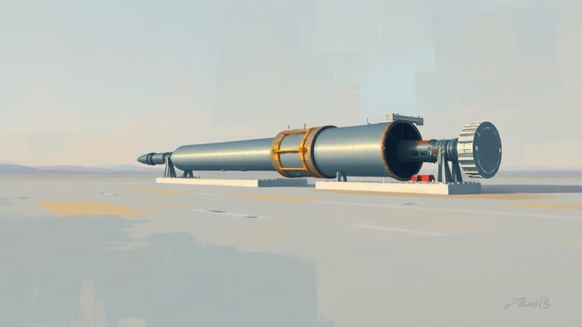 Fermilab Develops Compact Superconducting Radiofrequency Accelerators for Diverse Applications