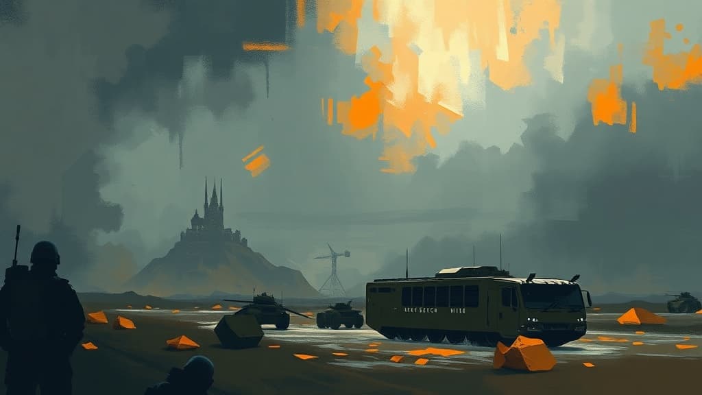 Romania Approves Emergency Ordinance for SAFE Defense Program, Procurement Deadline Set for May 30, 2026