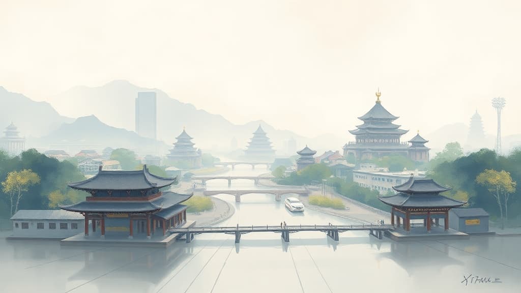 XJTLU Seeks Faculty for Chemistry and Materials Science in Suzhou, China