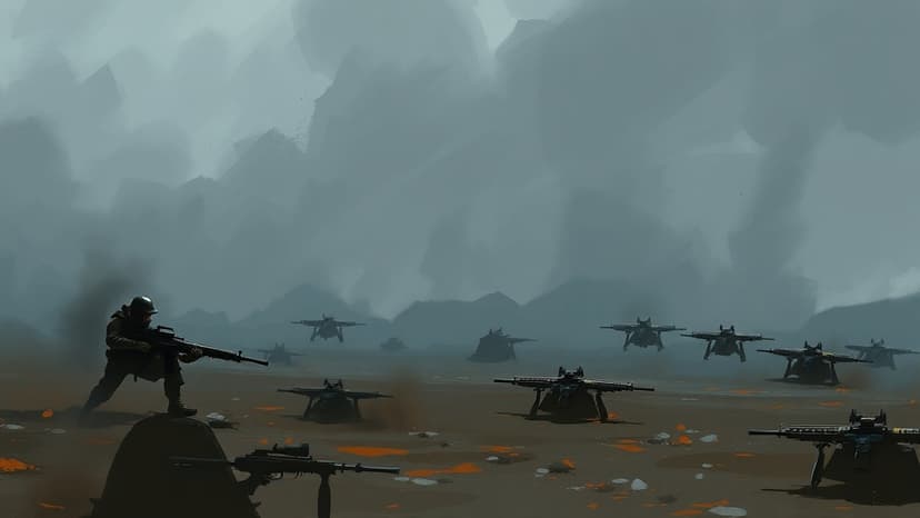 CDF-Tonzang Demands Return of Weapons After ZRA-EC Camp Raid in Chin State