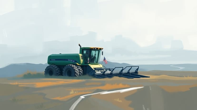 McCloskey Environmental Appoints BIA Group as Dealer for Belgium and Luxembourg