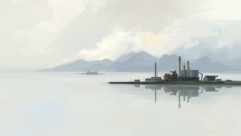 Oxfam Calls for Long-Term Solutions to Reduce Fossil Fuel Dependence in the Philippines