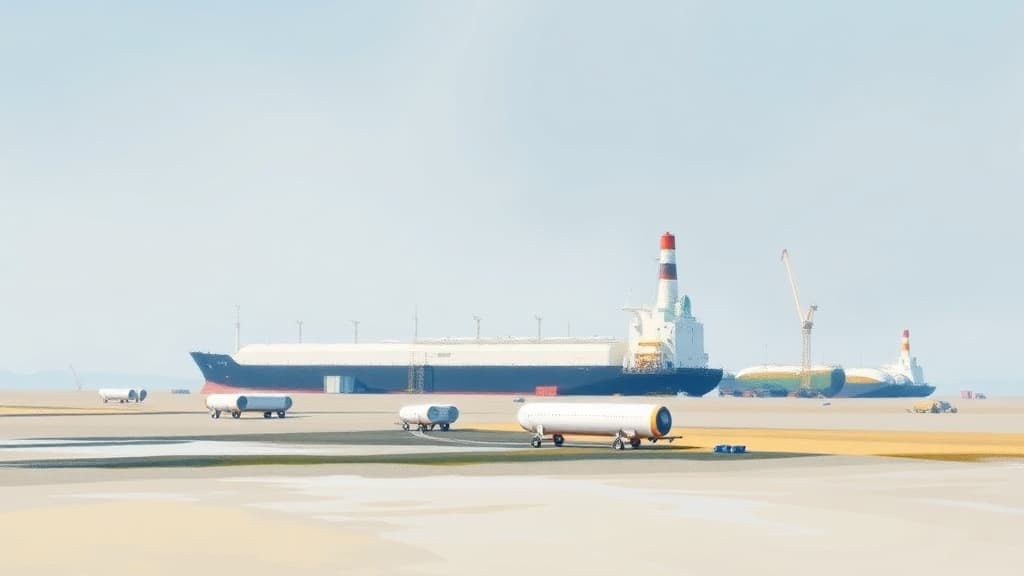 BPCL Seeks Shareholder Approval for ₹8,438 Crore Deal with Petronet LNG