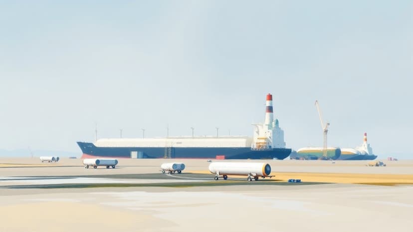 BPCL Seeks Shareholder Approval for ₹8,438 Crore Deal with Petronet LNG