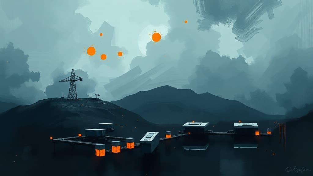 Kyivstar Invests $850M in Network Resilience and Infrastructure Amid Ongoing Conflict in Ukraine