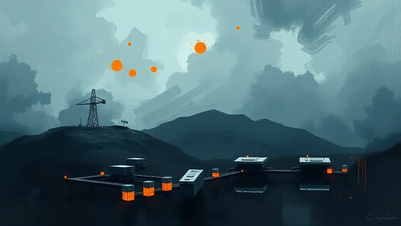 Kyivstar Invests $850M in Network Resilience and Infrastructure Amid Ongoing Conflict in Ukraine