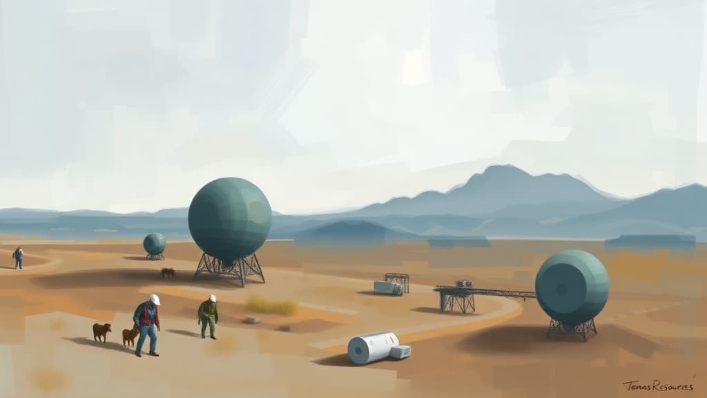 Temas Resources Establishes Scientific Advisory Board for RCL Technology Commercialization