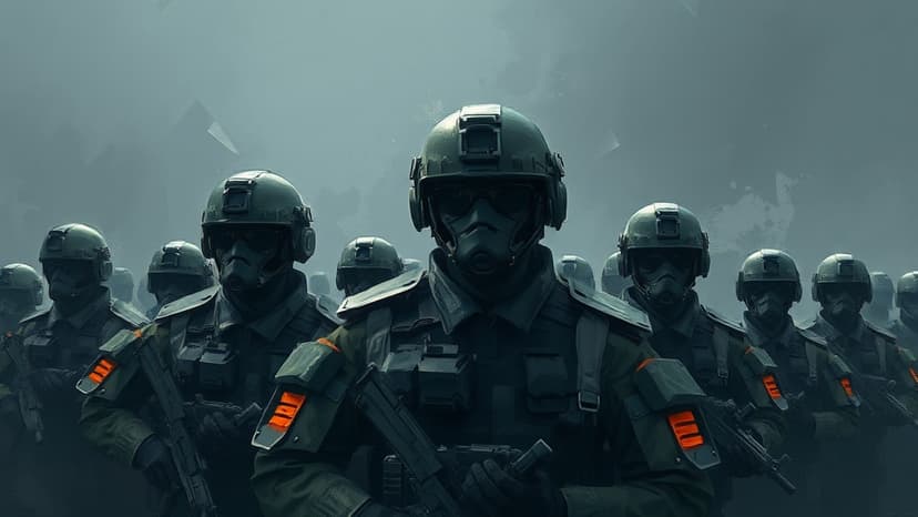 Israeli Army Chief Eyal Zamir Warns of Collapse Due to Personnel Shortages