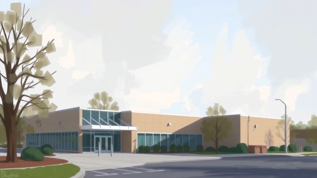 Lenox Children's Center to Close, Leaving Families Without Child Care Options