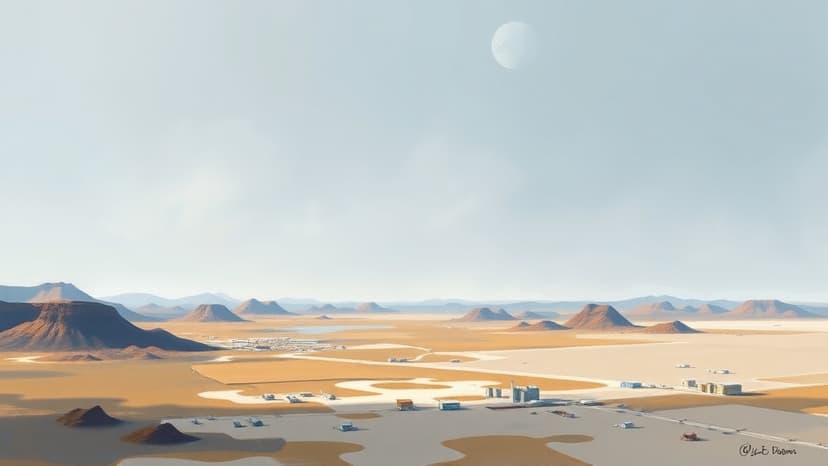 Sibanye-Stillwater, Valterra, and Johnson Matthey Launch PGM Technology Development Programme