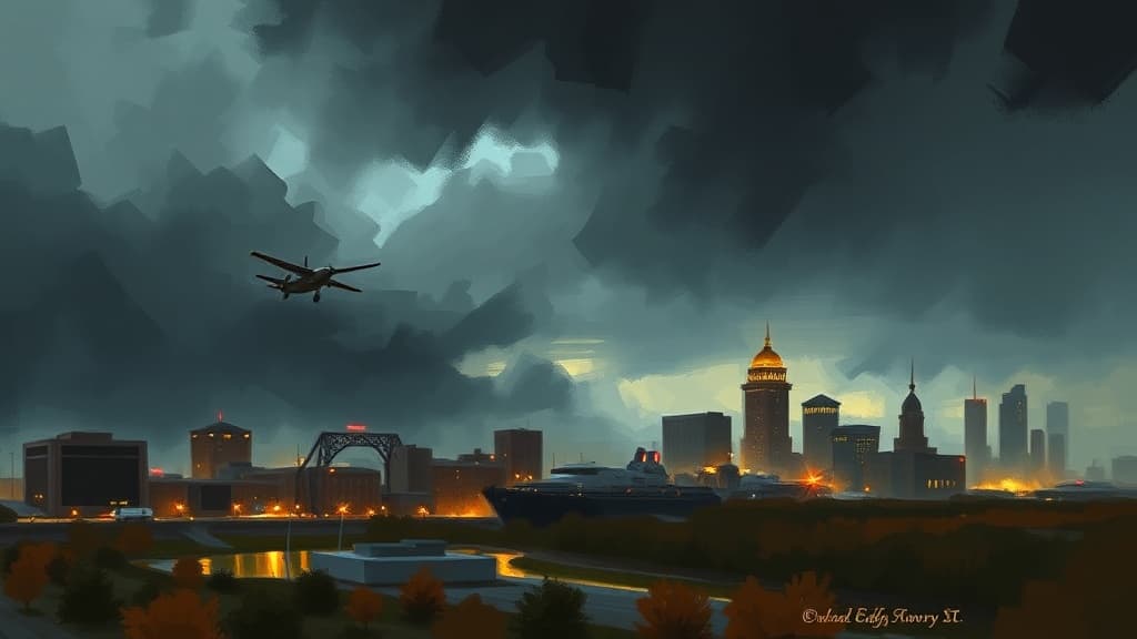 St. Paul City Council Denies Grant Extension for Lockheed Martin Subsidiary ForwardEdge ASIC