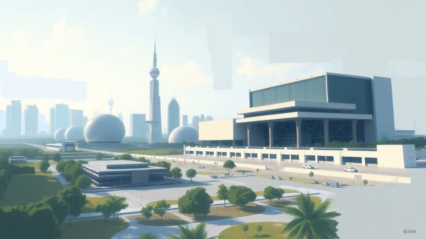 Malaysia's SIRIM to Transform into Technology Pioneer for Advanced Manufacturing