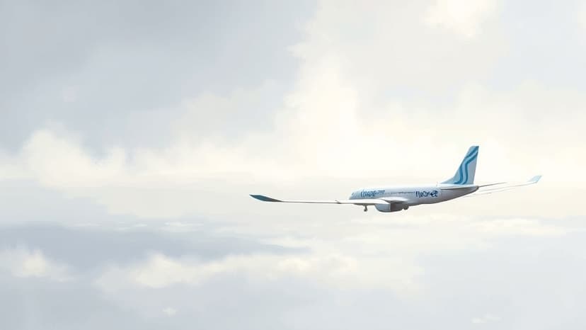 FlyOnE Secures Additional Investments Ahead of Series A Pre-IPO for Electric Aviation Expansion