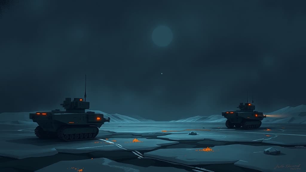 Juno Industries, Led by Ex-Defense Minister, Launches Arctic Security Product Amid Canadian Defense Spending Surge