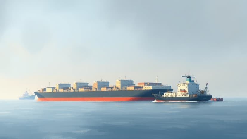 Russia's LNG Rerouting to Asia Challenged by Contracts and Shipping Costs