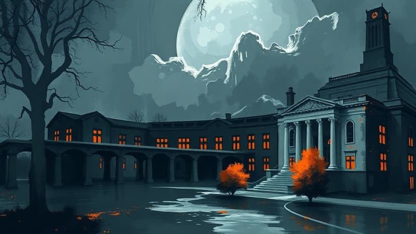 University of Wisconsin Disappointed by ASM's Divestment Resolution Against BlackRock and Other Entities